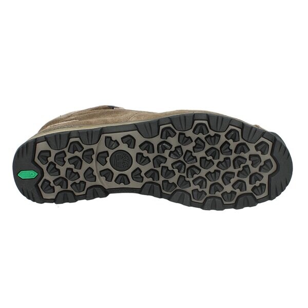 Męskie buty outdoor (trekkingowe) TIMBERLAND GT SCRAMBLE FTP 2342r kolor beżowy