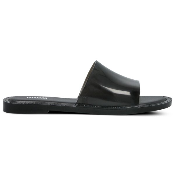 Damskie klapki MELISSA SOUL 3234307624 kolor czarny