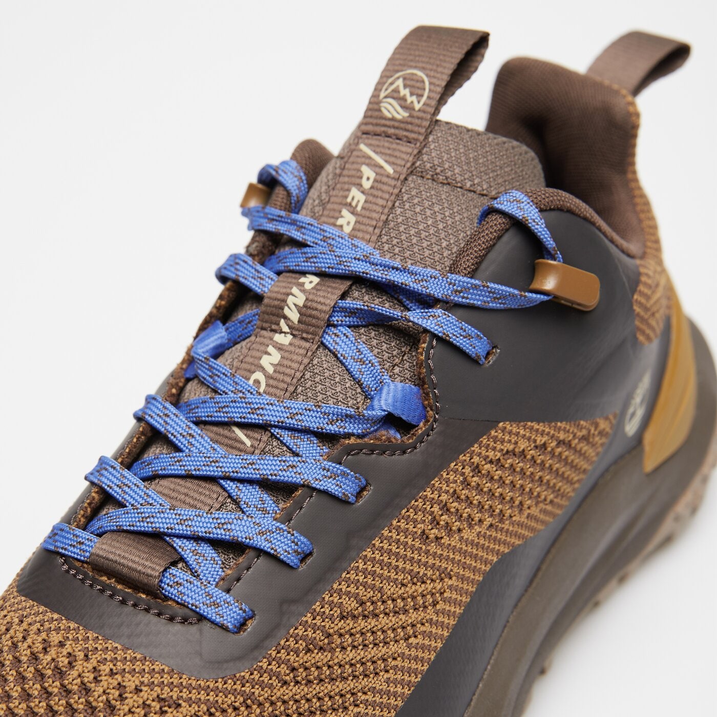 Męskie sneakersy (buty) TIMBERLAND MOTION ACCESS LOW LACE SNEAKER tb0a6djkeo91 kolor zielony