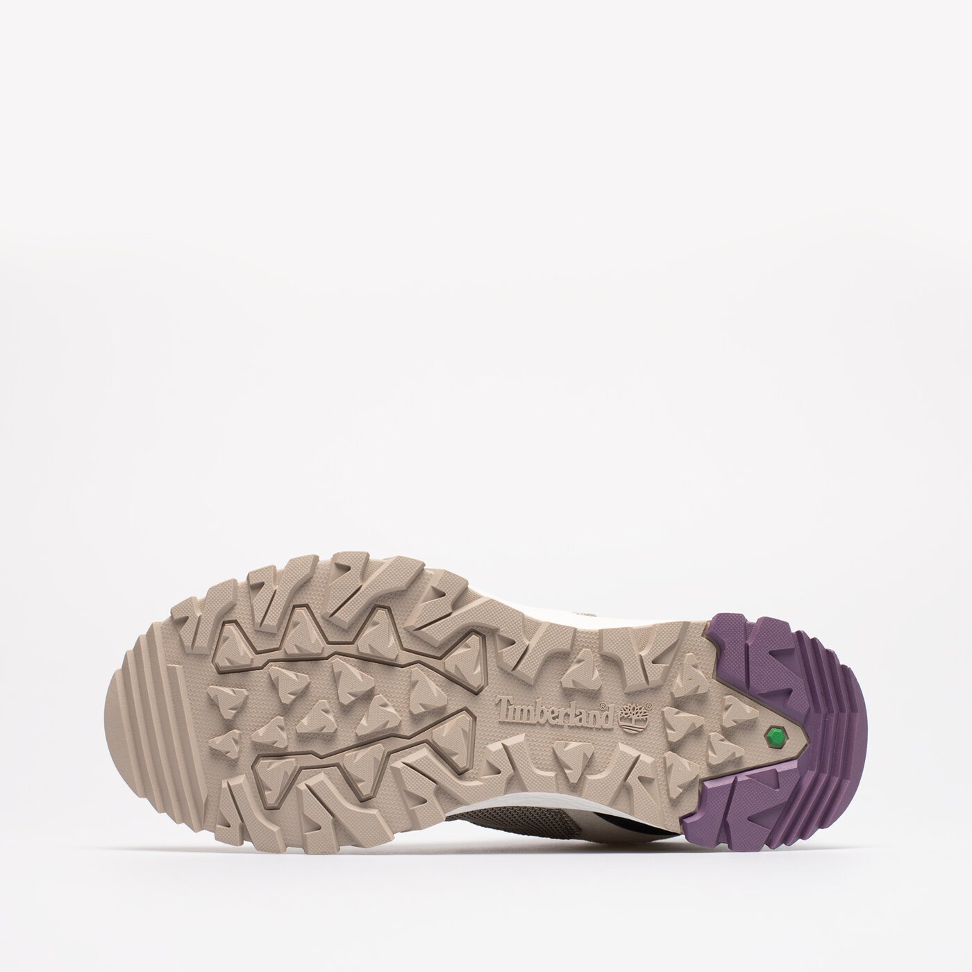 Damskie buty outdoor (trekkingowe) TIMBERLAND LINCOLN PEAK MID GTX tb0a43kcf481 kolor beżowy