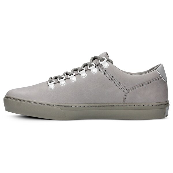 Męskie trampki TIMBERLAND ADV 2.0 CUPSOLE ALPINE OXFORD ALPINE OX a1iy3 kolor szary