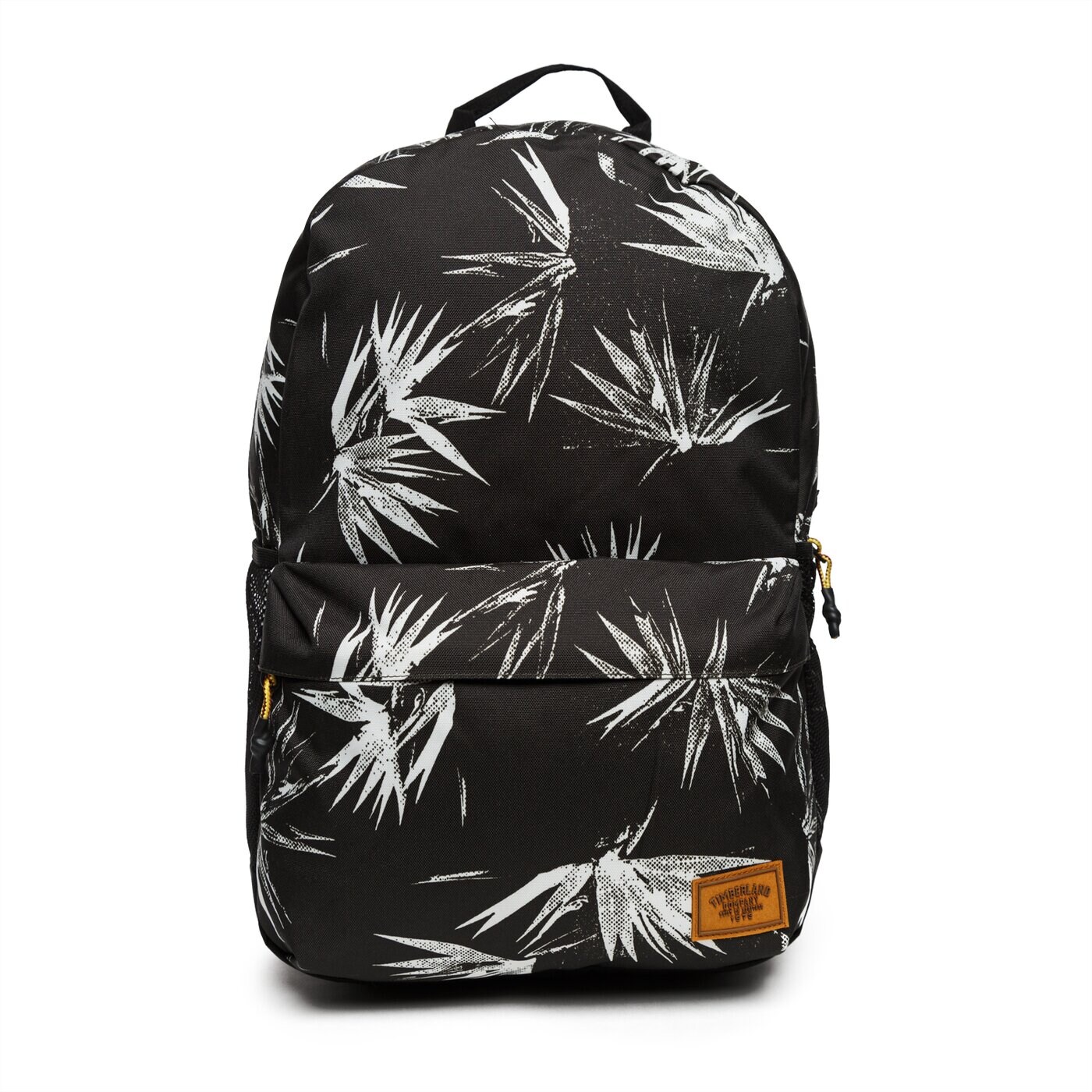 Damski plecak TIMBERLAND PLECAK 28L BACKPACK PRINT tb0a1czd9591 kolor multicolor