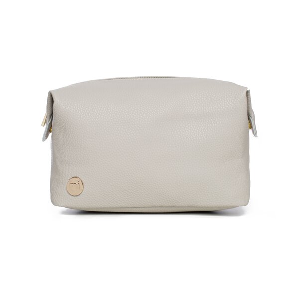 MI PAC TORBA TUMBLED GOLD WASH BAG 740811029 kolor szary