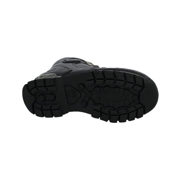 Dziecięce buty outdoor / trekkingowe TIMBERLAND EURO HIKER FTC 9674r kolor czarny