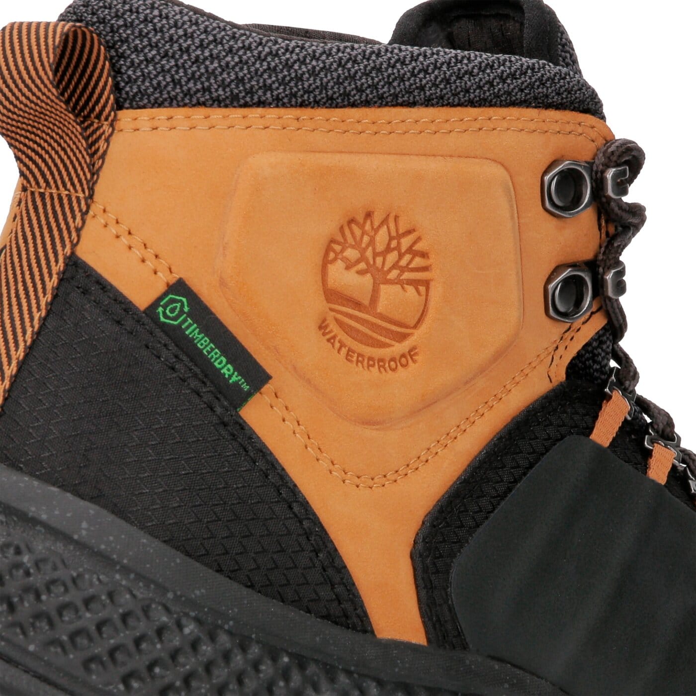 flyroam trail fabric wp