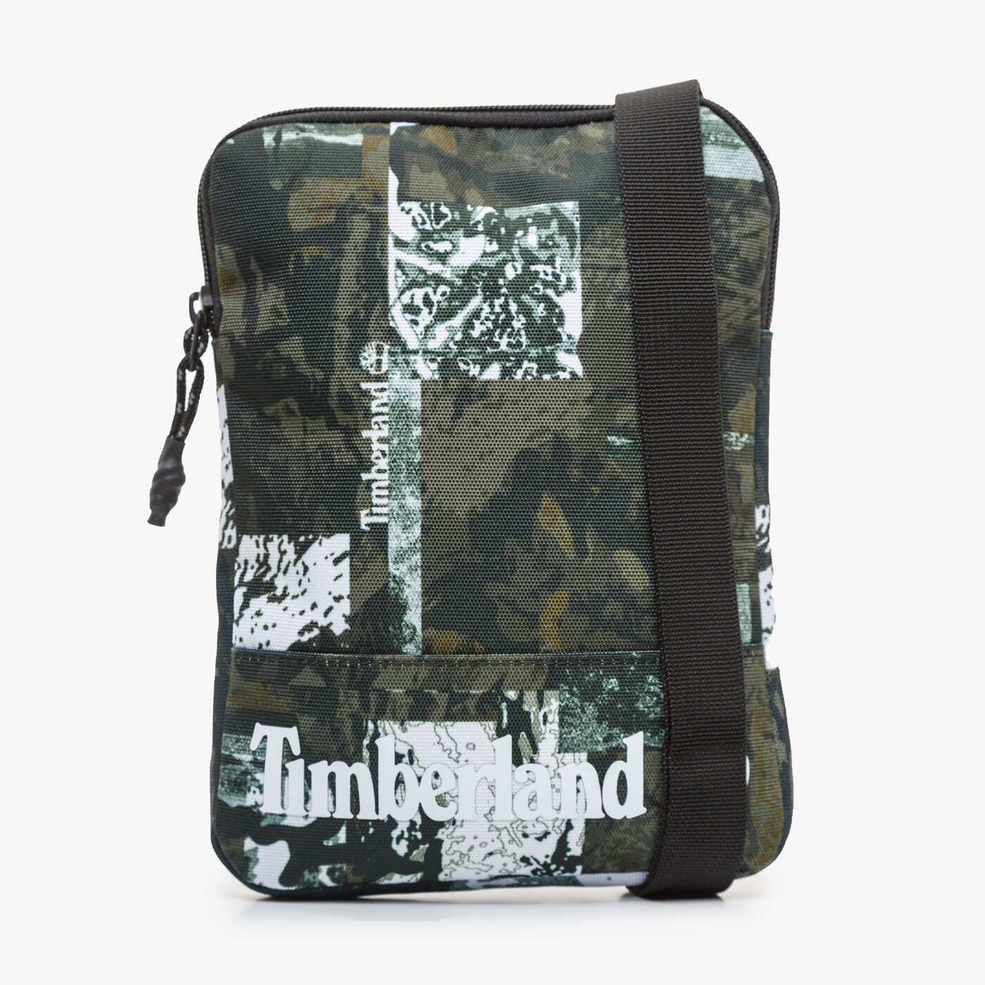 TIMBERLAND TORBA MINI CROSSBODY PRINT 900D tb0a2frj9111 kolor multicolor