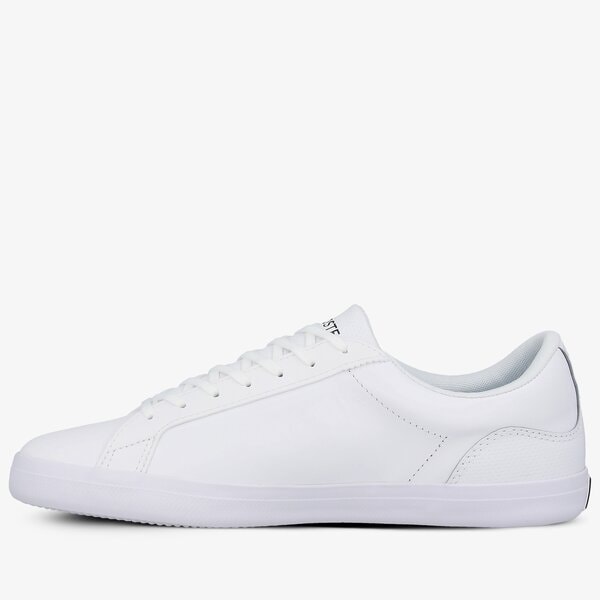 Męskie sneakersy (buty) LACOSTE LEROND 0120 2 CMA 740cma005621g kolor biały