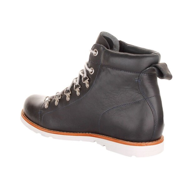 Męskie buty outdoor (trekkingowe) TIMBERLAND EK RUGGED 2.0 LACE CHUKKA 5326r kolor granatowy