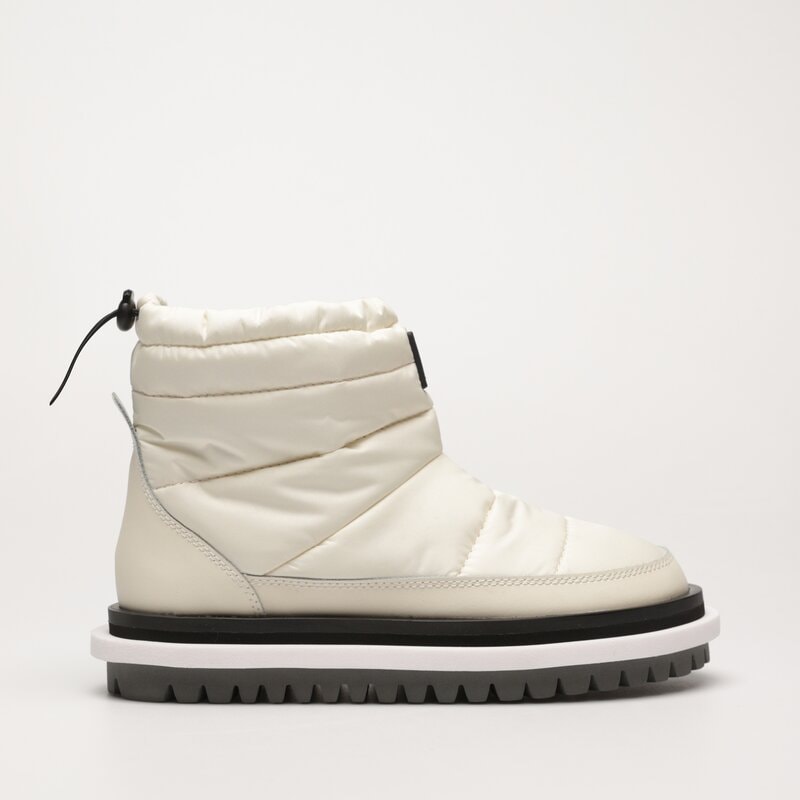 TOMMY HILFIGER TJW PADDED FLAT BOOT