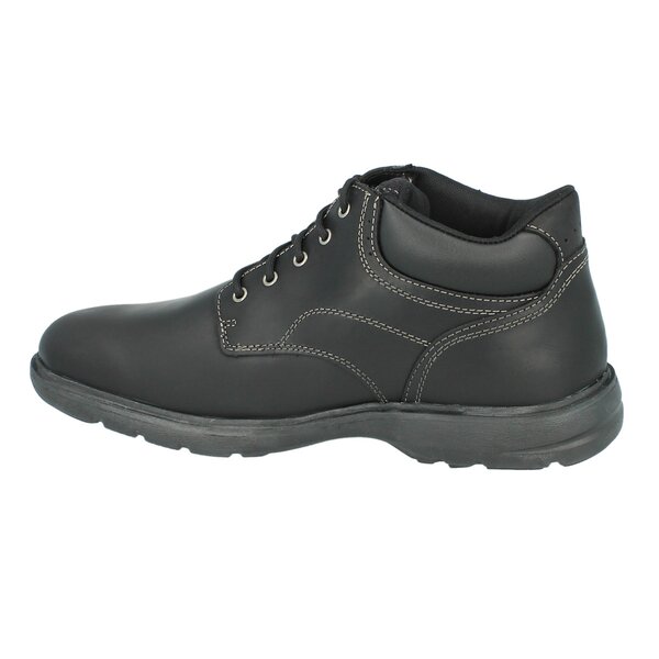 Męskie buty za kostkę TIMBERLAND EK RICHMONT FTM 5061a kolor czarny