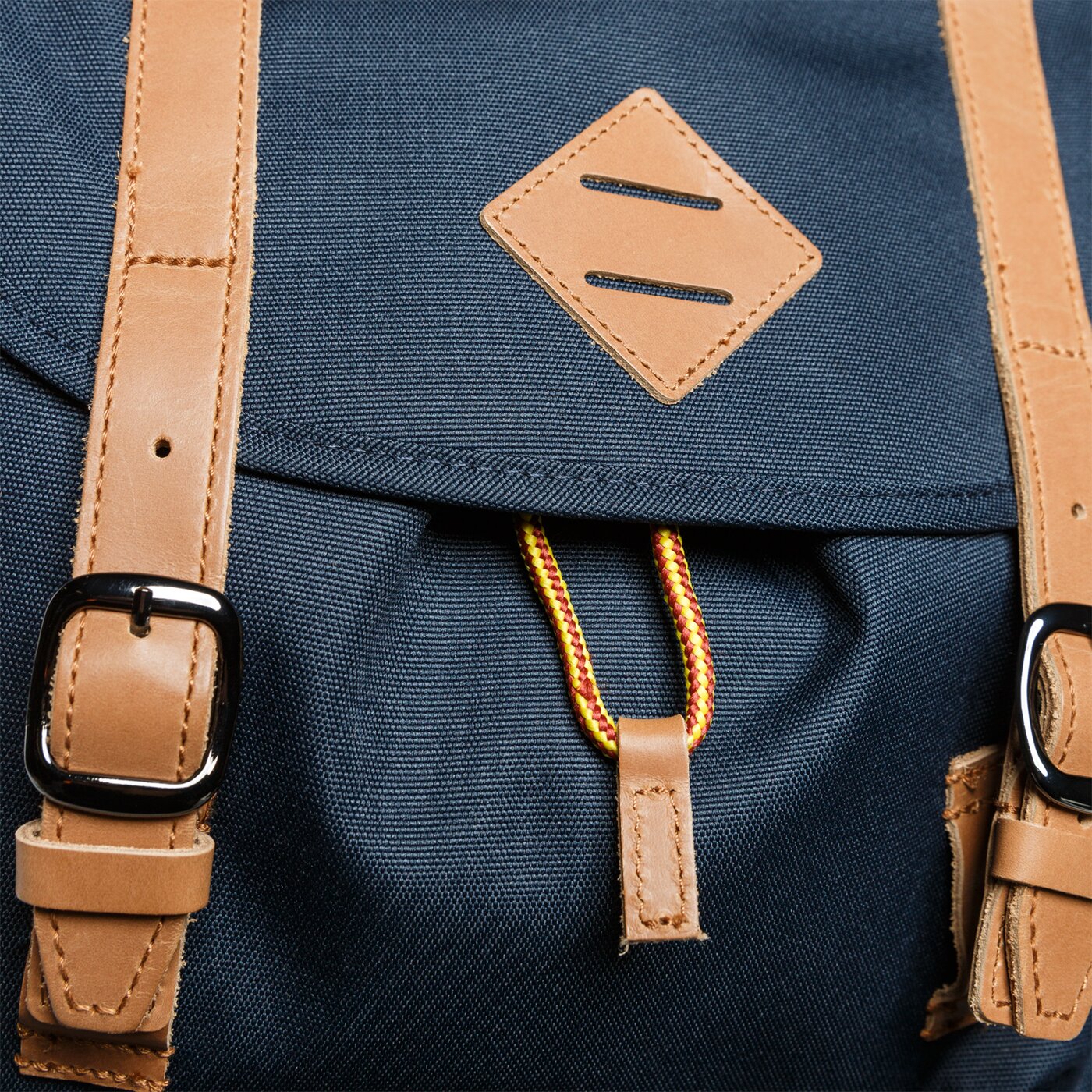 Damski plecak TIMBERLAND PLECAK HIKING BACKPACK tb0a1d1t4331 kolor granatowy