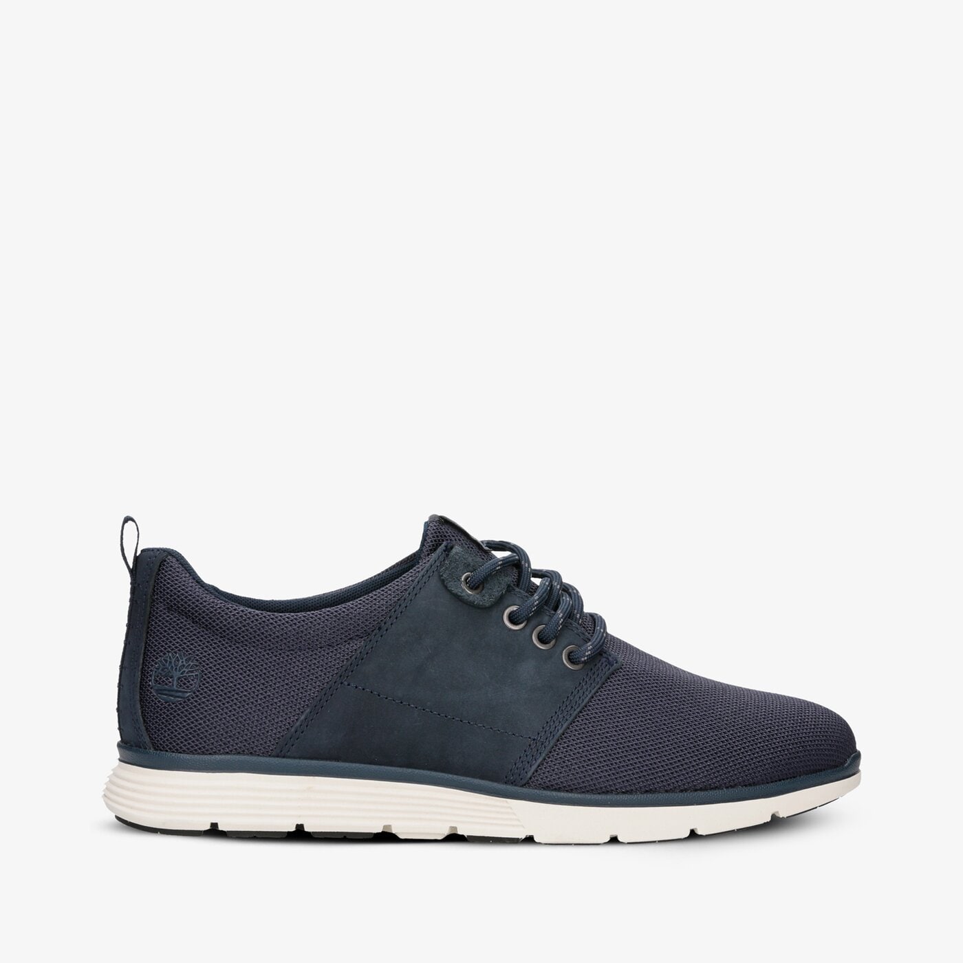Męskie sneakersy (buty) TIMBERLAND KILLINGTON L/F OXFORD tb0a1y1j0191 kolor granatowy