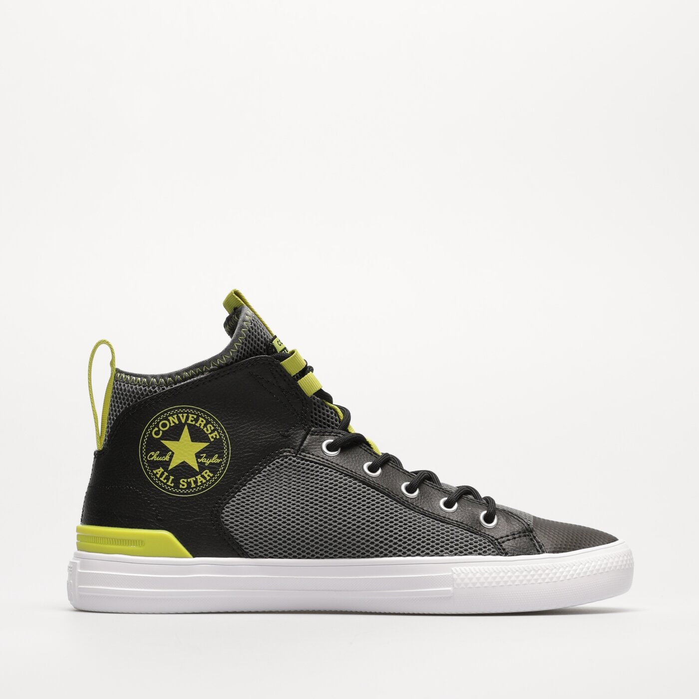 Męskie trampki CONVERSE CHUCK TAYLOR ALL STAR ULTRA a03458c kolor czarny