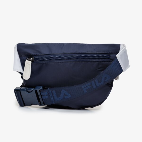 Damska nerka / saszetka FILA TORBA SOFT BUMBAG BERLIN 685403g06 kolor multicolor