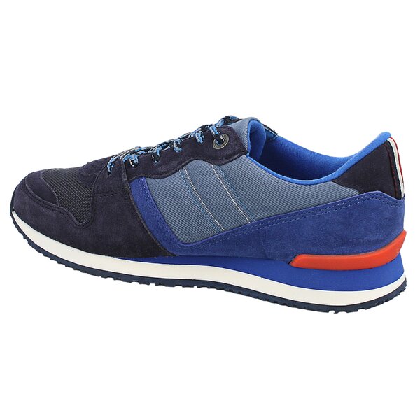 TOMMY HILFIGER ROAN 1C - 1 em56818778479 kolor granatowy