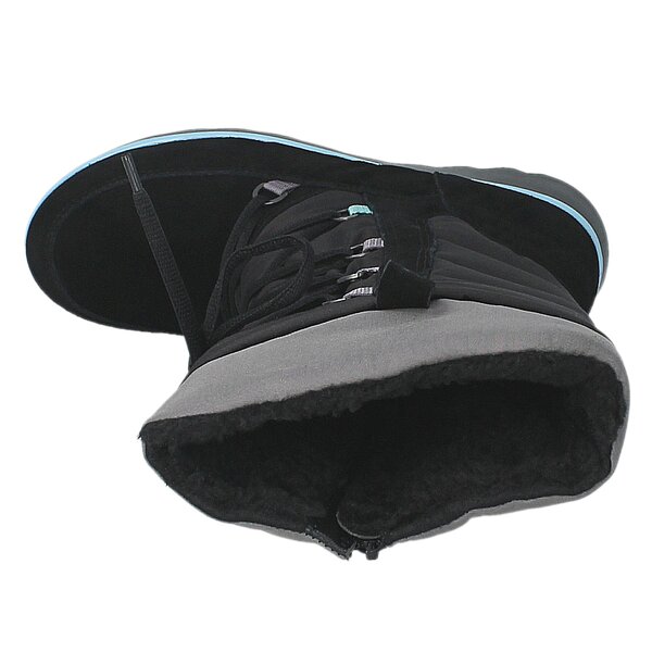 ECCO ASPEN 72034351052 kolor czarny