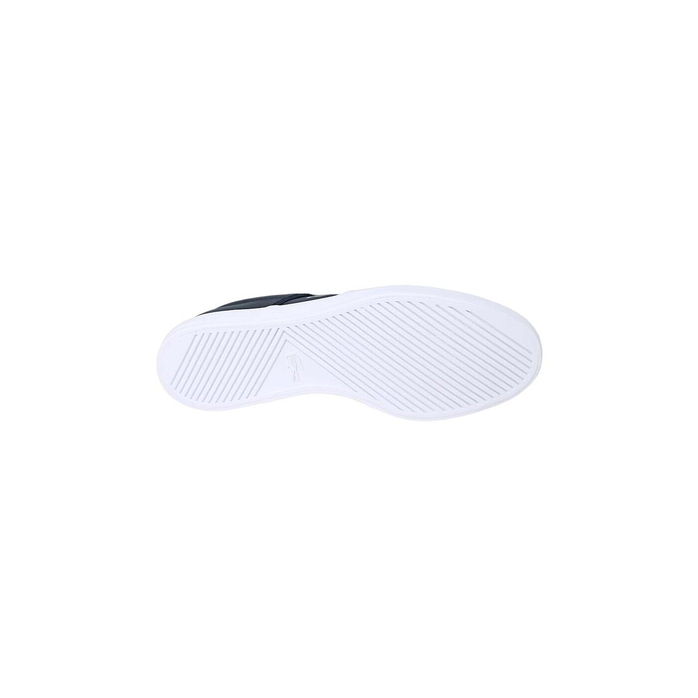 Męskie trampki LACOSTE GAZON SPORT 116 2 731spm0017003 kolor granatowy