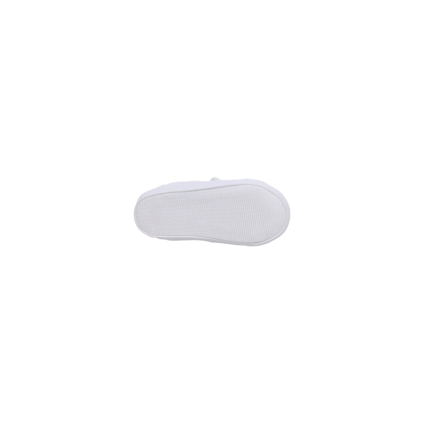 Dziecięce sneakersy (buty) LACOSTE FAIRLEAD FSM  729spi300721g kolor biały