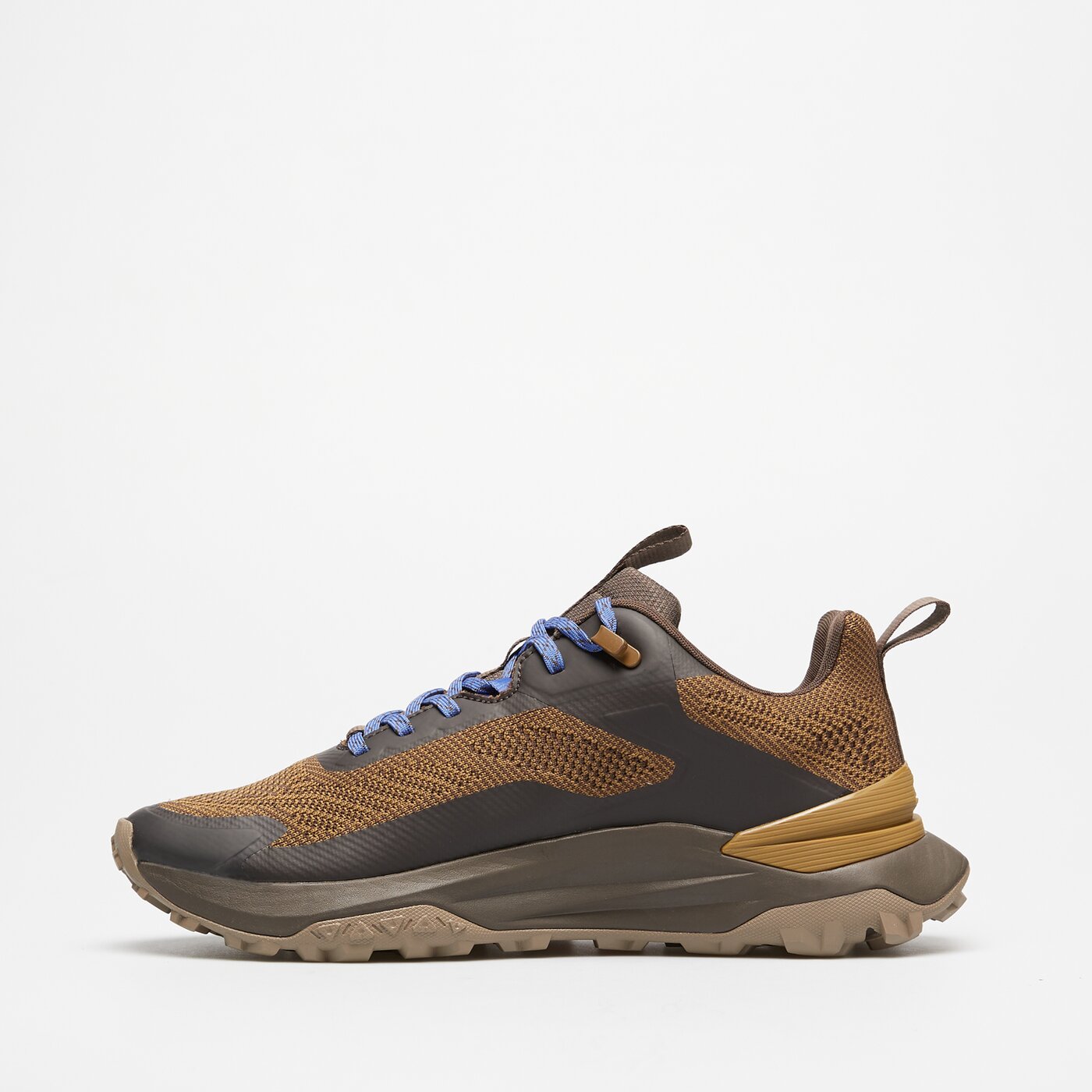 Męskie sneakersy (buty) TIMBERLAND MOTION ACCESS LOW LACE SNEAKER tb0a6djkeo91 kolor zielony