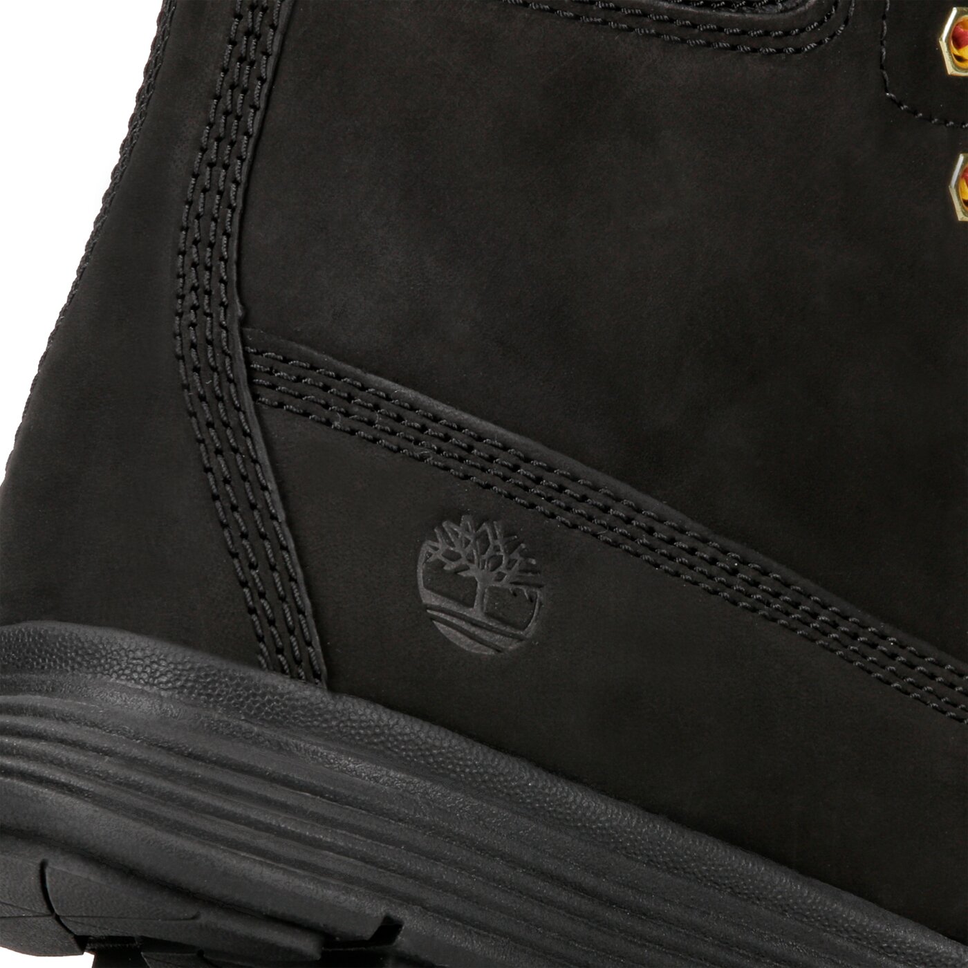 Męskie sneakersy (buty) TIMBERLAND KILLINGTON 6 IN BOOT tb0a19ur0011 kolor czarny