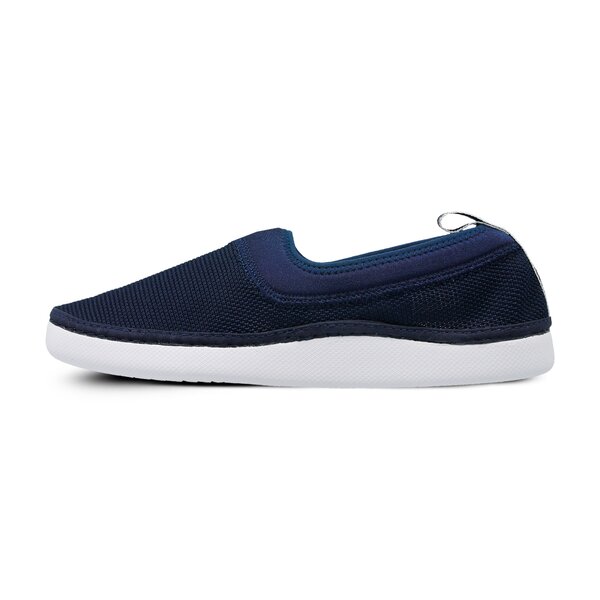 Dziecięce sneakersy (buty) LACOSTE L.YDRO 118 1 735caj0013092 kolor granatowy