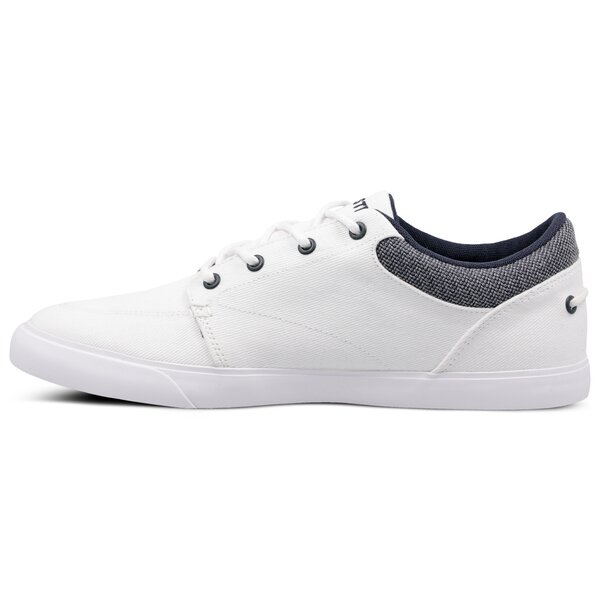 Męskie trampki LACOSTE BAYLISS 318 1 736cam0006042 kolor biały