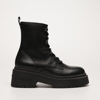 TOMMY HILFIGER TJW LACE UP BOOT CHUNKY