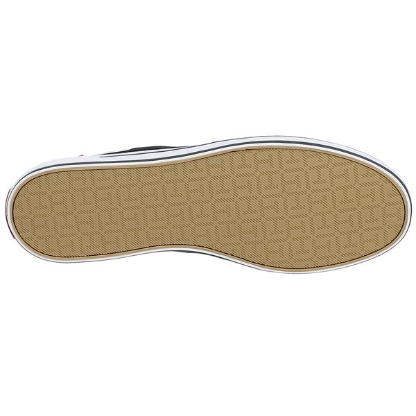 Męskie trampki TOMMY HILFIGER HARLOW 4D fm56820926100 kolor biały