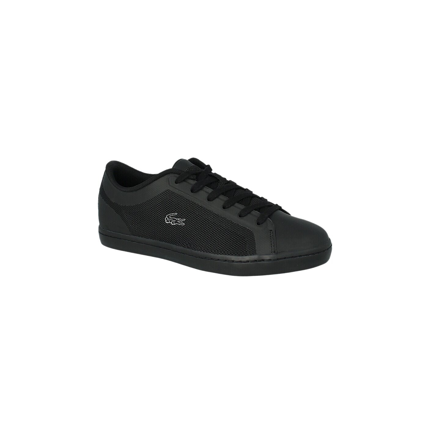 Lacoste Straightset 116 4 731spw0074024 kolor czarny