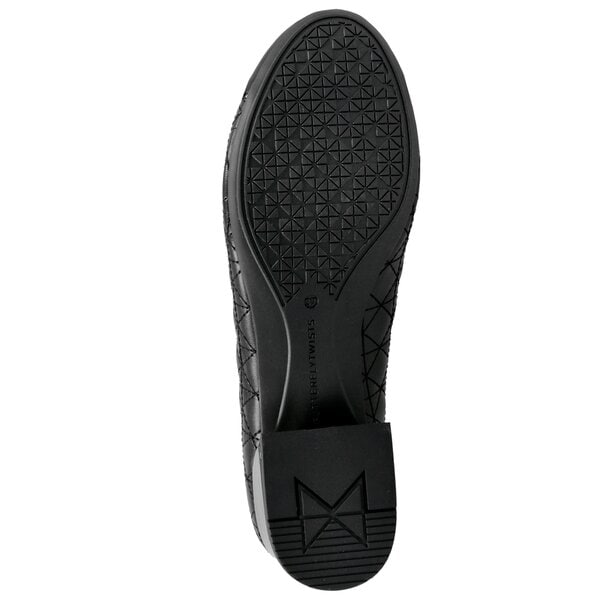 Damskie baleriny (buty) BUTTERFLY TWISTS CHEVAL bt32-002-001 kolor czarny