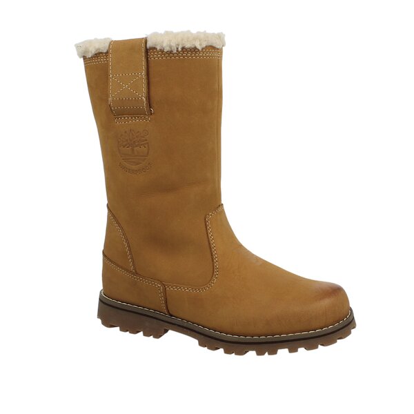 TIMBERLAND ASPHALT TRAIL FTK 60775 kolor żółty