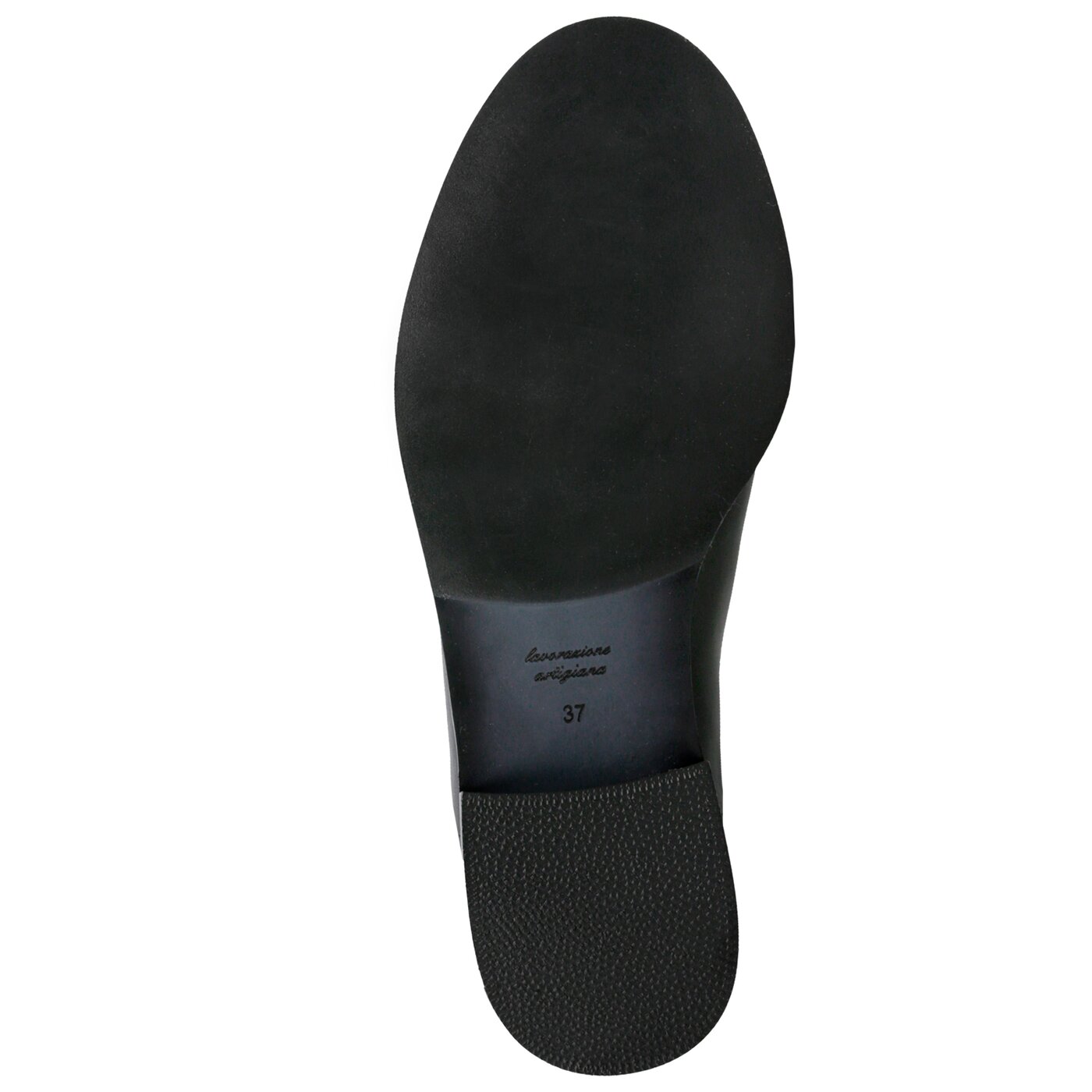 Damskie botki / sztyblety SYMBIOSIS SZTYBLETY LILY 1097001 kolor czarny