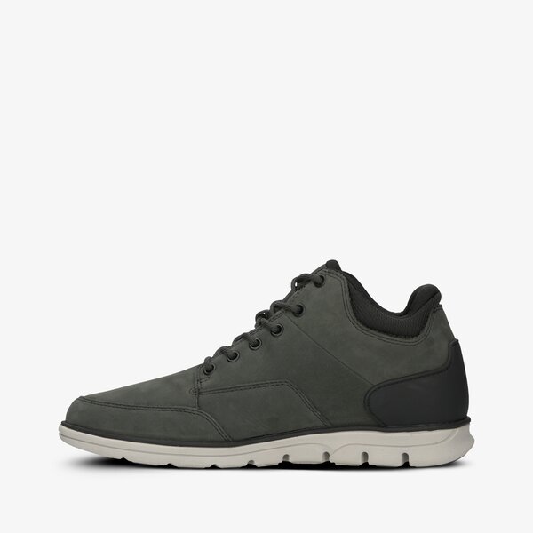 Męskie buty za kostkę TIMBERLAND BRADSTREET CHUKKA MOLDED  tb0a26f6p011 kolor szary