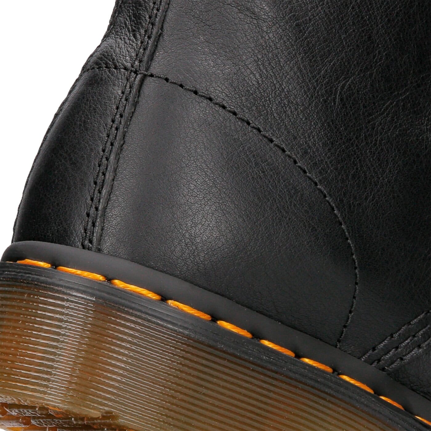 Damskie trapery DR. MARTENS 1460 PASCAL 8 I BOOT  13512006 kolor czarny