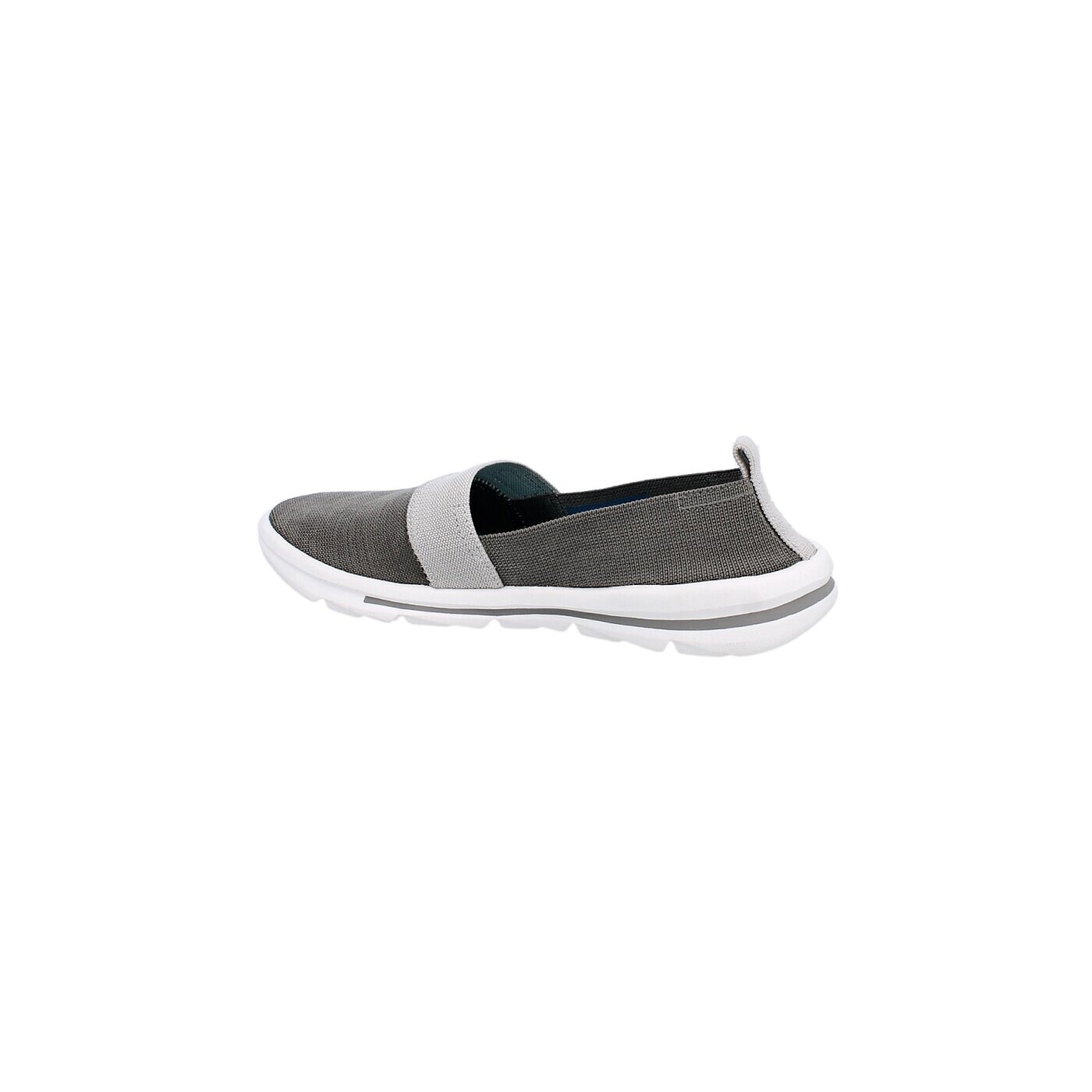 Damskie espadryle ROCKPORT ROA BRAND SLIPON m76564 kolor szary