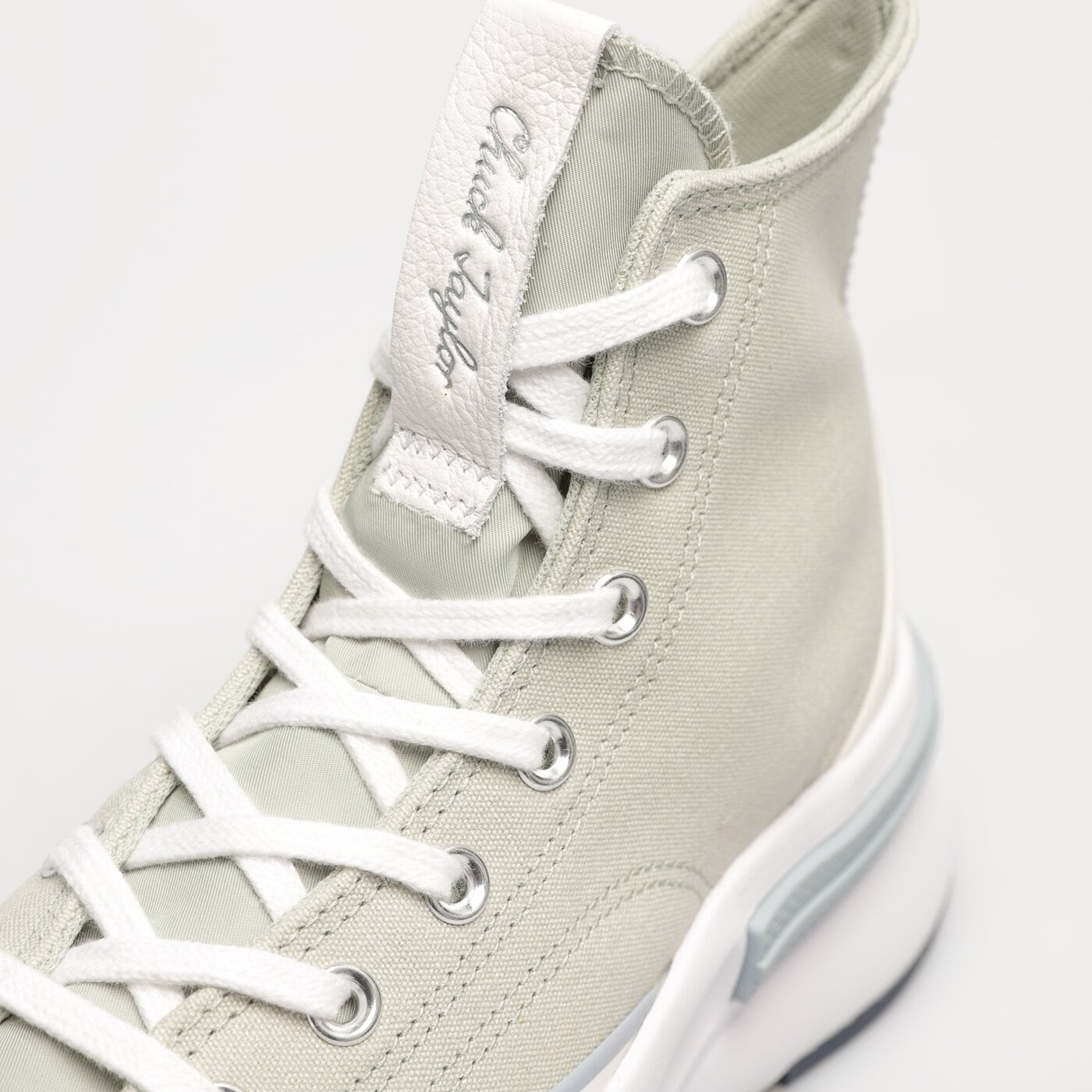 Damskie trampki CONVERSE RUN STAR LEGACY CX a03080c kolor zielony