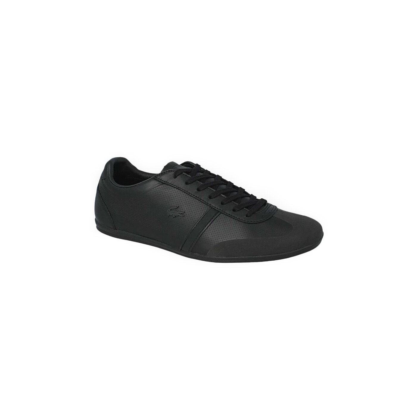 Męskie sneakersy (buty) LACOSTE MOKARA 116 1 731cam0125024 kolor czarny