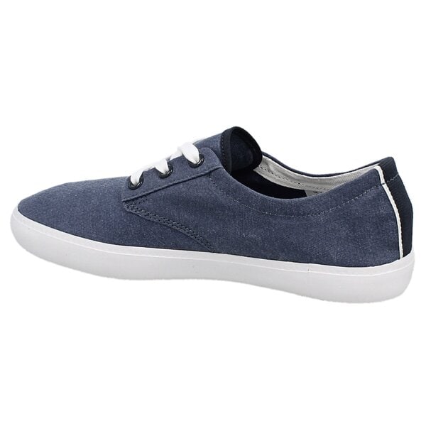 Damskie trampki LACOSTE MALAHINI CR 729scw2206092 kolor niebieski
