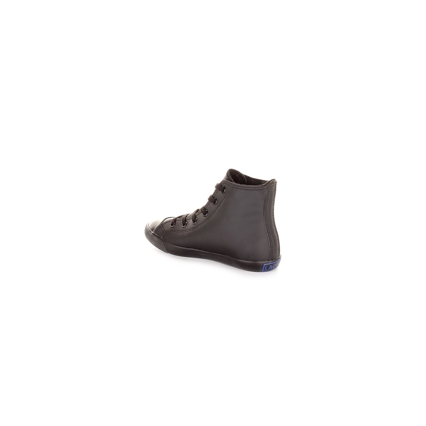 Dziecięce trampki LACOSTE L27 MID CI  724spc431102h kolor biały