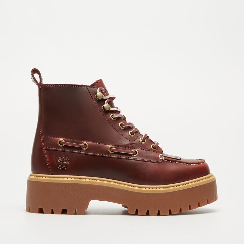 TIMBERLAND STONE STREET MID
