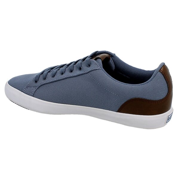 Męskie trampki LACOSTE LEROND BLH  729scm1110s1c kolor szary