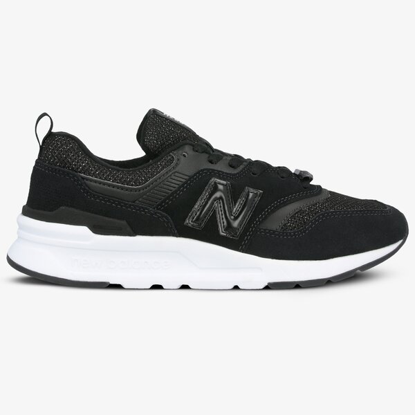 Damskie sneakersy (buty) NEW BALANCE CW997HJB cw997hjb kolor czarny