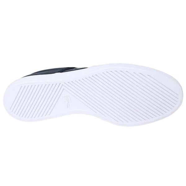 Męskie trampki LACOSTE GAZON SPORT 116 2 731spm0017003 kolor granatowy