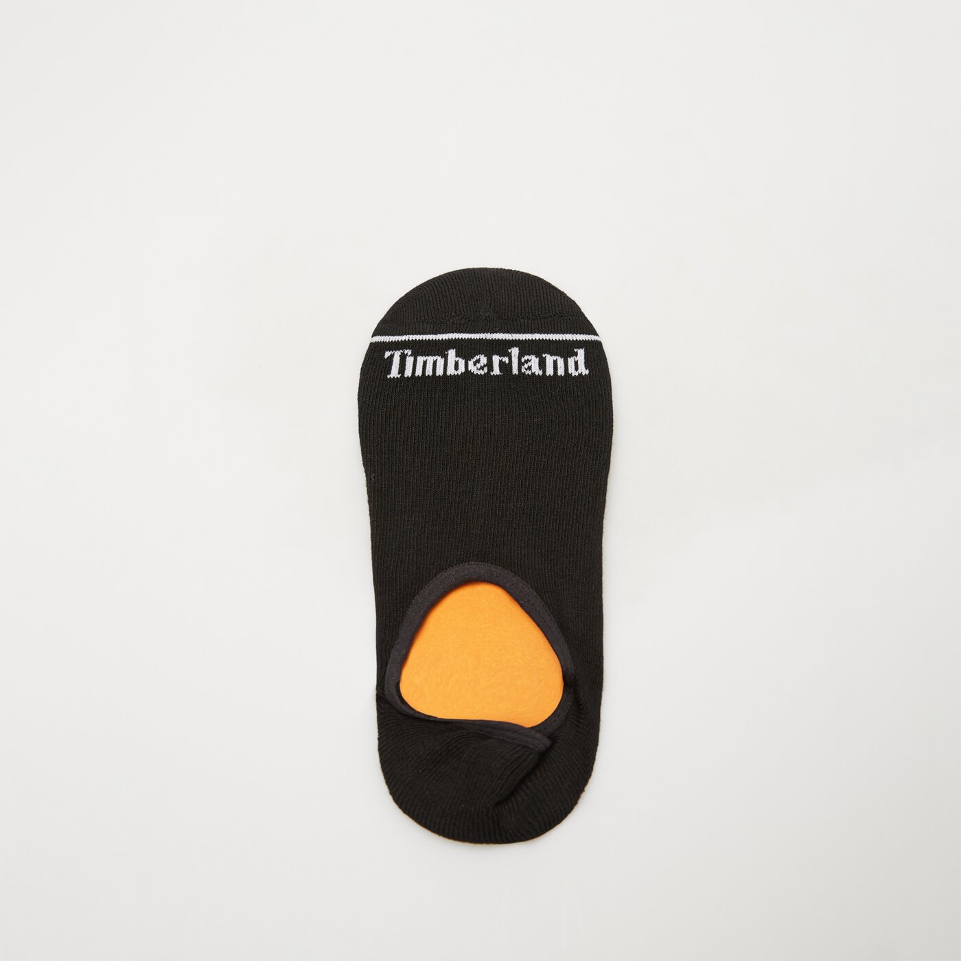 Damskie skarpetki TIMBERLAND SKARPETY LINER 3PP OCEAN GROVE tb0a6bd70011 kolor czarny