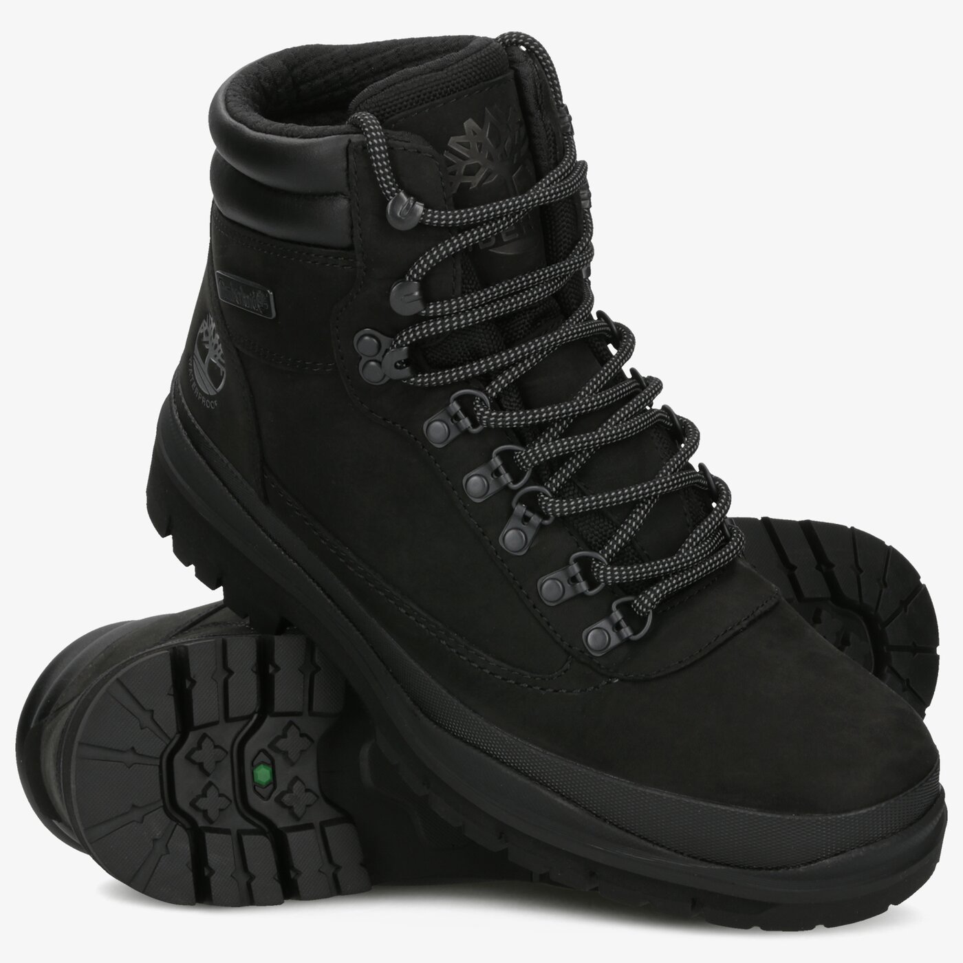 timberland field trekker 91 wp boot