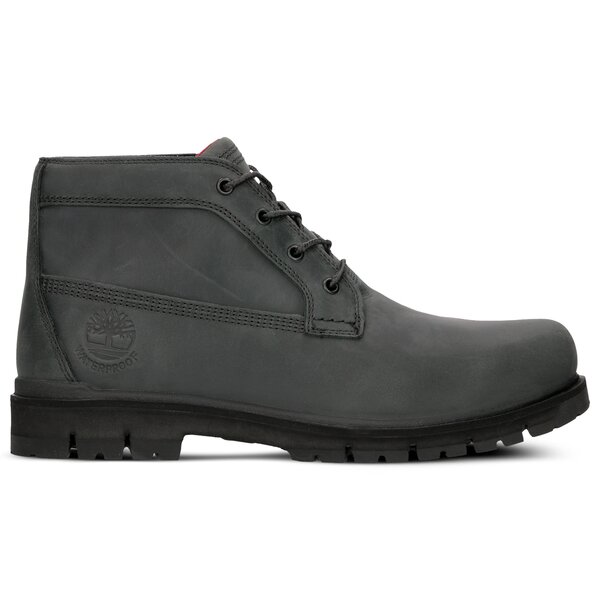 Męskie trapery TIMBERLAND RADFORD PT CHUKKA WP ca1up8 kolor szary