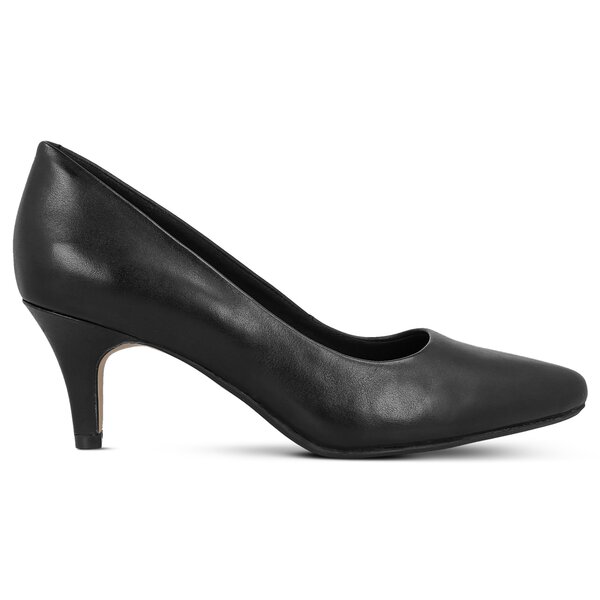 Damskie szpilki / czółenka CLARKS ISIDORA FAYE 26123111 kolor czarny