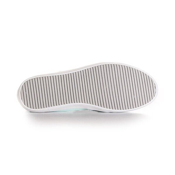 Damskie trampki LACOSTE MARICE CAM 725spw4012lq2 kolor zielony