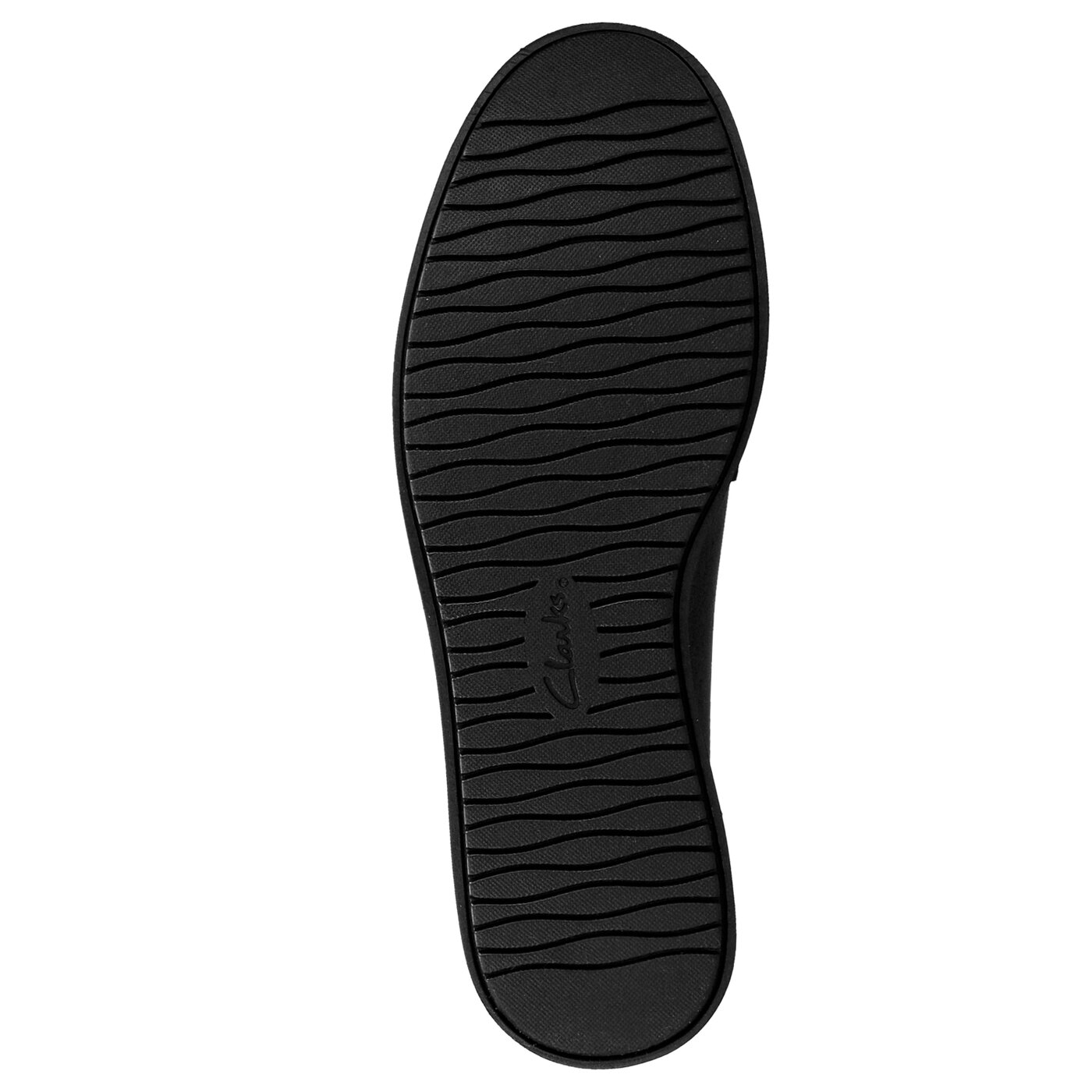 Damskie espadryle CLARKS GLICK CASTINE 26125083 kolor granatowy