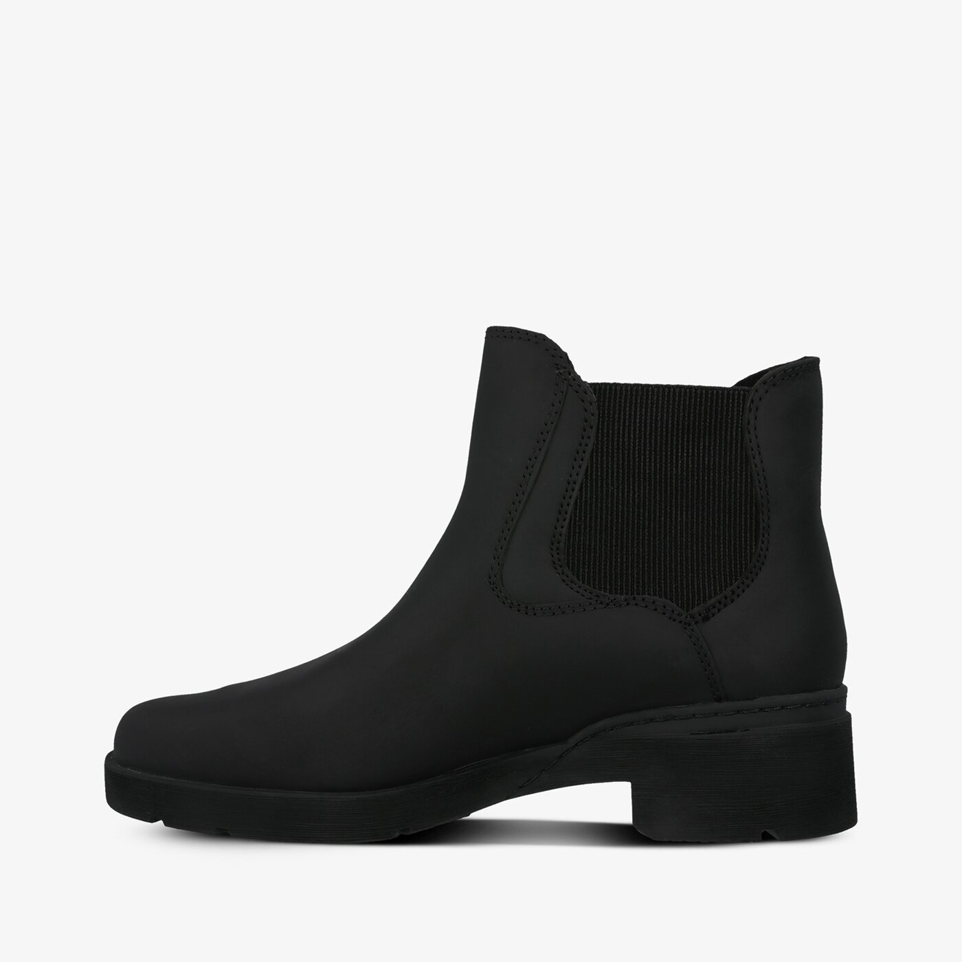 Damskie botki / sztyblety TIMBERLAND GRACEYN CHELSEA tb0a2ctc0151 kolor czarny